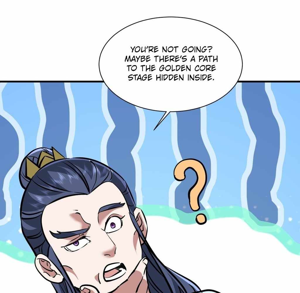Reborn as a Demonic Cultivator: Starting with a Zombie Planet Chapter 43 29